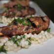 Lamb Skewers