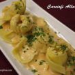 Cajun Artichokes