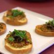 Eggplant Caponata