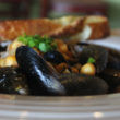 Spanish Mussels