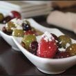 Marinated Olives