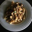 Penne con Polo