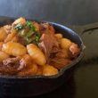 Short Rib Gnocchi